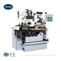 Best price 3 piece tinplate can making production line combination machine